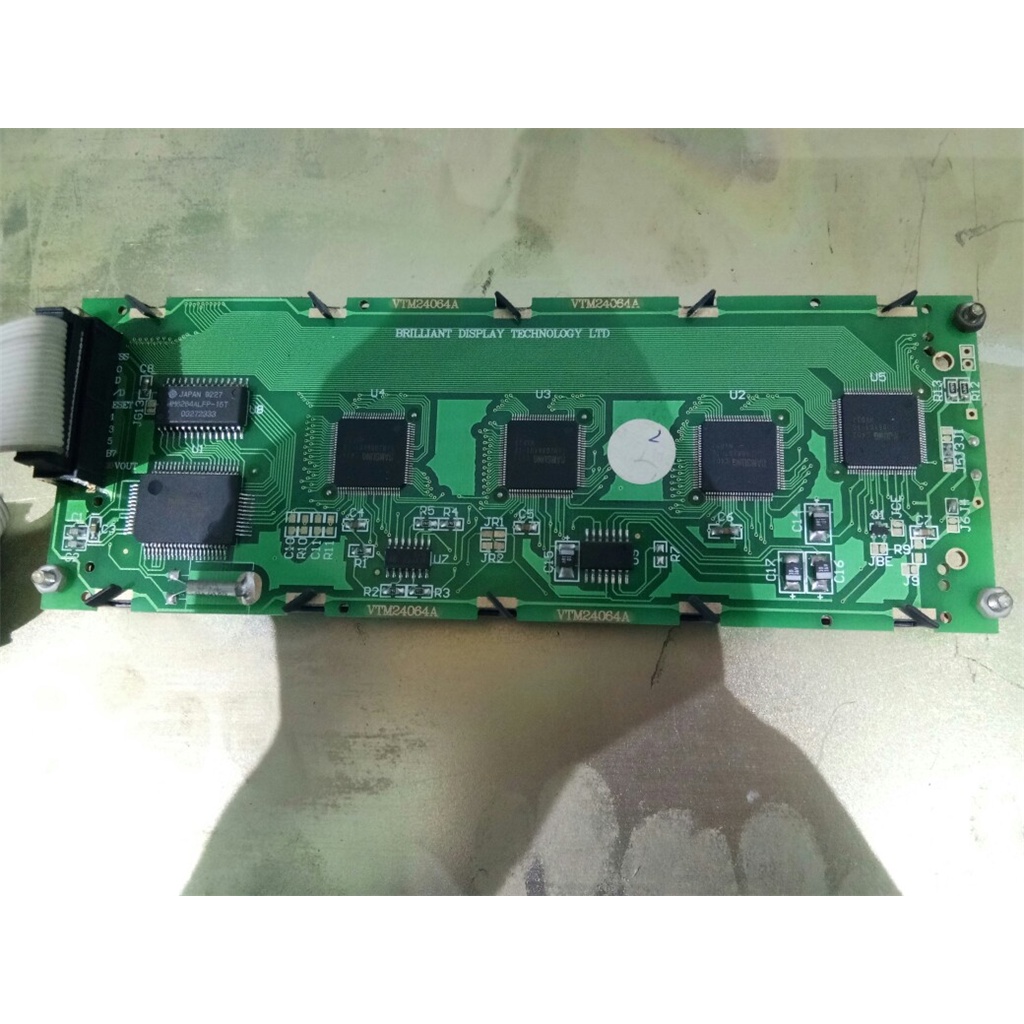 YY ความเข้ากันได้สากลใหม่VTM24064A