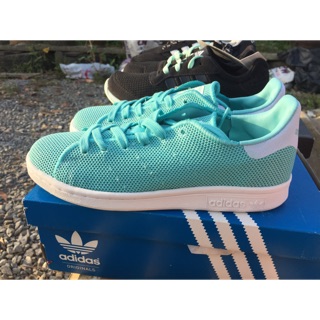 Adidas stansmith sz. 36.5 ยาว 22.5 มือ 1 ของแท้พร้อมกล่อง