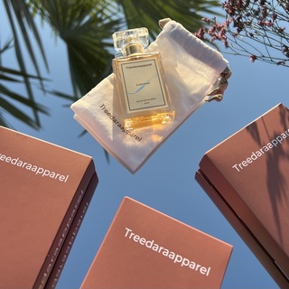 Treedaraapparel eau de parfum ผลิตภัณฑ์น้ำหอม code: Luscious