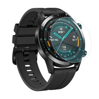 ฟิล์มกันรอยหน้าจอ สําหรับ Huawei Watch Gt 2 ขนาด 42 มม. 46 มม.