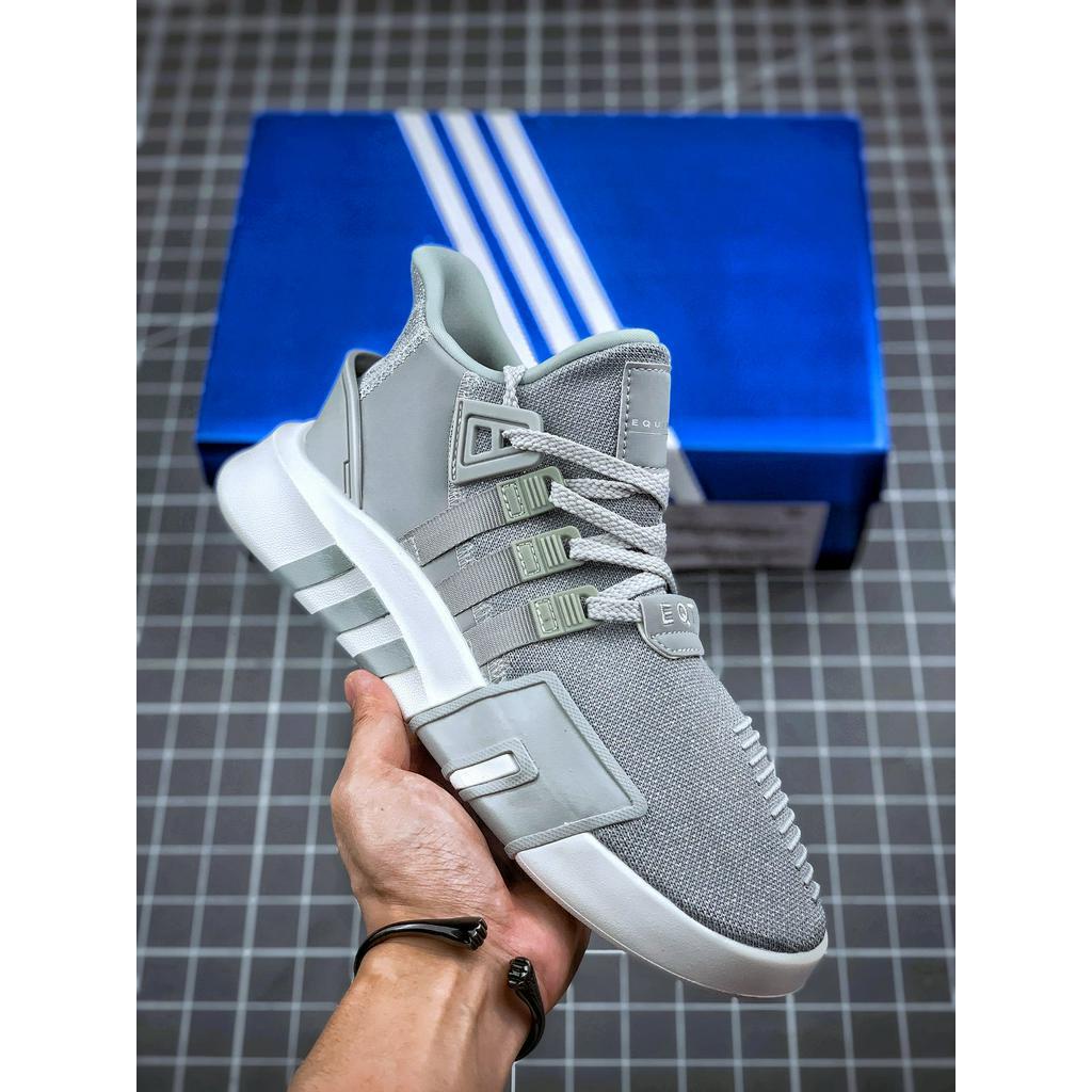 Adidas EQT Bask ADV EE5038 running shoes trend High help low help shoes for men amd women genuine