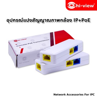 อุปกรณ์แปลงสัญญาณภาพกล้องวงจรปิด Hi-View HG-PC5V1