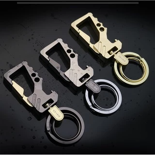 Caravan Crew ที่เปิดขวด Key Chain สปินเนอร์ พวงกุญแจรถยนต์ บ้าน พวงกุญแจห้อยกระเป๋า