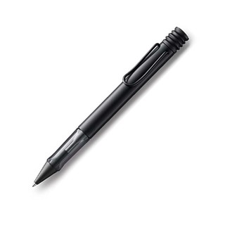 Lamy Al-Star Ball Point Pen Black Limited Edition