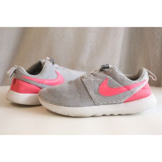 Nike ROSHE ONE GPV kids ยาว 21cm EU33.5 แท้