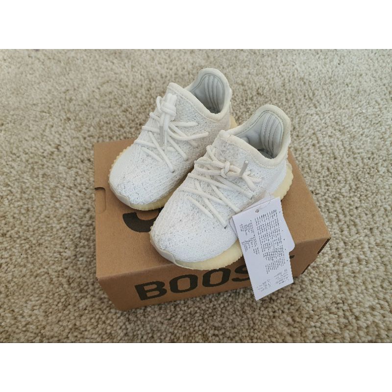 Adidas Yeezy Boost 350 V2 Infant