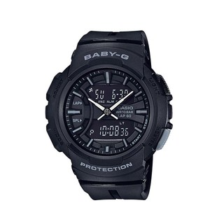 Casio Baby-G BGA-240BC Bold Color series รุ่น BGA-240BC-1A