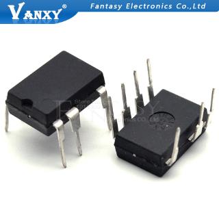 10pcs PN8024 DIP-7 PN8024R DIP 8024R DIP7 PN8024A