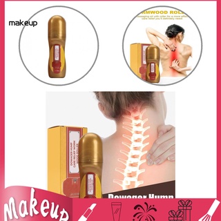 [Mk] Moxibustion น้ํายาบรรเทาอาการปวดคอไหล่เอวขาลดอาการปวดขาลดอาการปวดขา