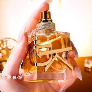 KDKน้ำหอมผู้หญิงติดทน12ชั่วโมงY-S-L  L-ibre EDP 30ml  น้ำหอมกลิ่นเคาน์เตอร์ -4377