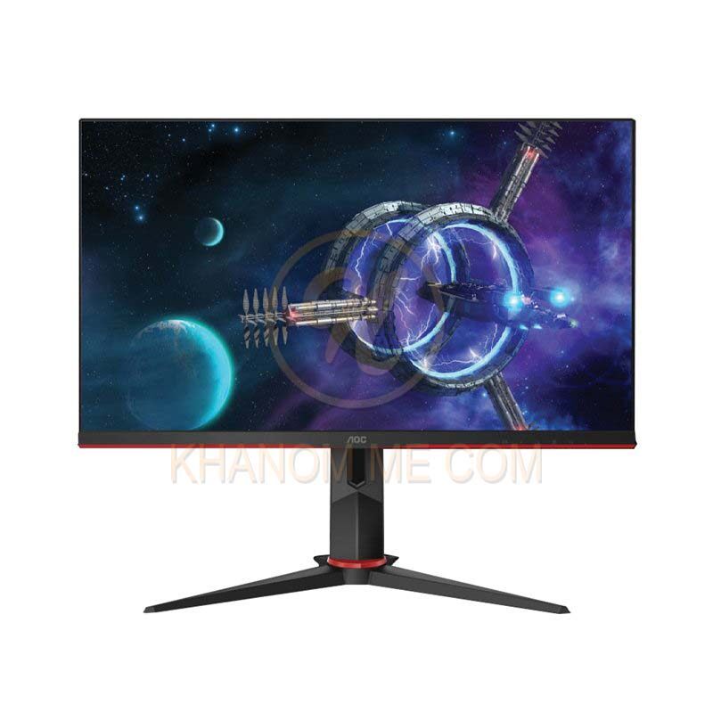 Monitor 27'' AOC 27G2/67 (IPS, HDMI, DP) G-SYNC 144Hz