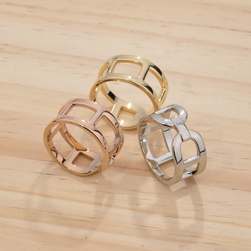 (KB999) KOREA BROOCH RING TUDUNG