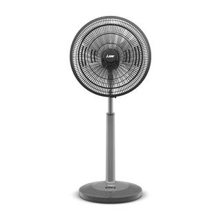 MITSUBISHI ELECTRIC ตั้งพื้นกึ่งตั้งโต๊ะ R18A-GB แบบปุ่มกด ขนาดใบพัด 18 นิ้ว