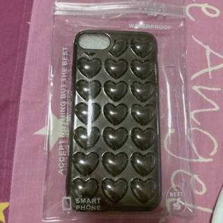เคสหัวใจน่ารัก