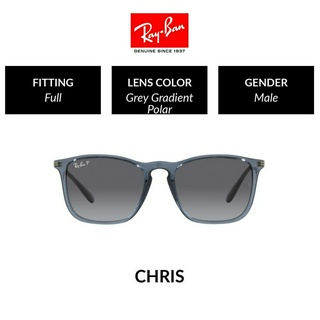 Ray-Ban RB4187F - Sunglasses