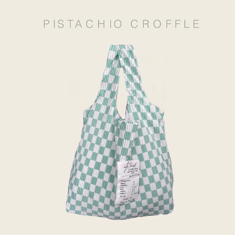 กระเป๋าจากร้าน Wylla.brand