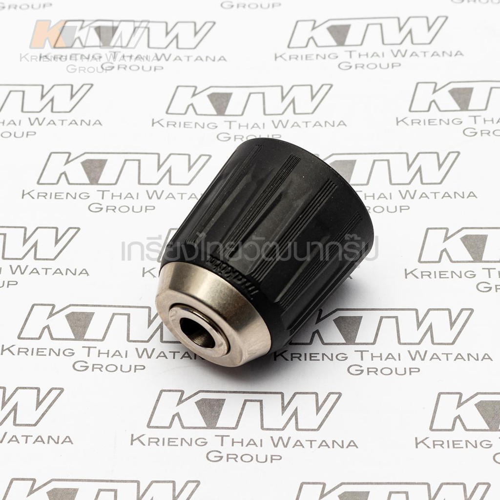 🔥ลดเพิ่ม 120 ใส่โค้ด INCL8M3🔥 MAKITA ( MP763228-8 ) อะไหล่ DF331D#10 KEYLESS DRILL CHUCK 10