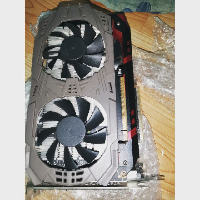 P106-100 6gb mining gpu การ์ดจอขุด