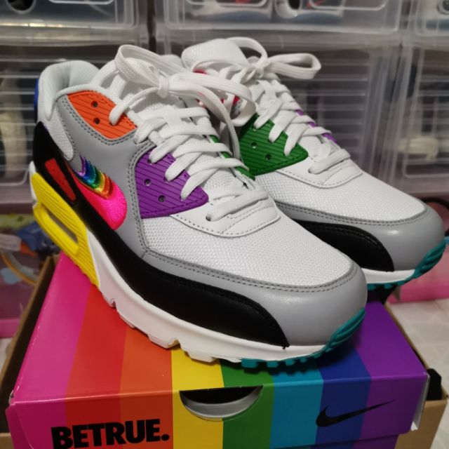 Nike Air Max 90 - BETRUE 8US​ใจ