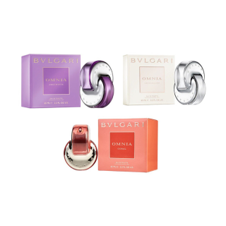 Bvlgari Omnia EDT 65ml.