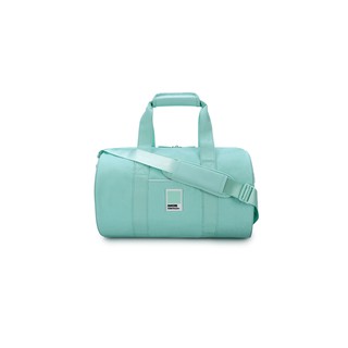 กระเป๋าสะพาย แบรนด์ PANTONE รุ่น gym bag สีเขียวมิ้น