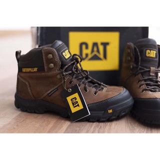 รองเท้า CAT  CATERPILLAR COLORADO HONEY (ของแท้) ไซต์สอบถามในแชท