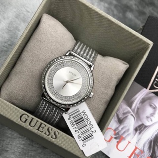 มาใหม่นะออเจ้า สวยแรงมากๆGUESS watches ladies willow W0836L2  36 mm. Womens japanese-automatic watch