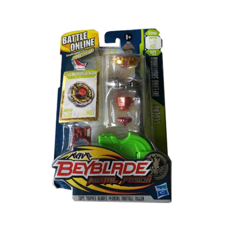 beyblade burst sparking hasbro