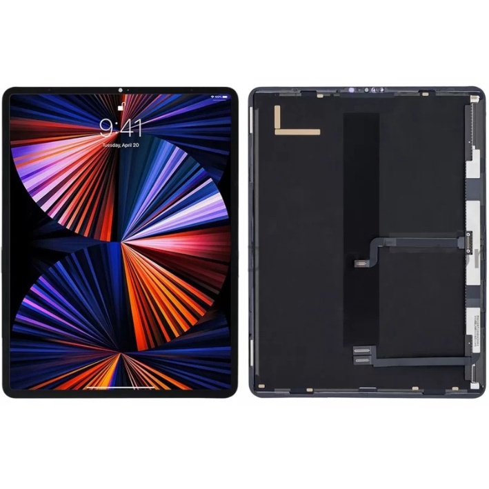 จอชุด I Pad Pro 12.9 5th (2021)/A2378/A2461/A2379/A2462