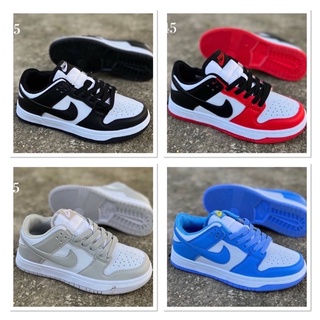 Nike Air Jordan 1 Low (size37-45) มี8สี