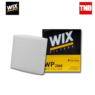 wix fillter ไส้กรองแอร์ Nissan Juke Leaf Cube นิสสัน จุ๊ก ลีฟ คิวบ์ WP2068