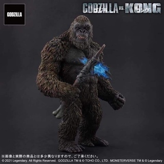 X-Plus (25cm) KONG (2021) RIC Ver.