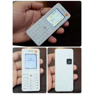 SAGEM my419X เปิดติด สภาพสวย จอดี กดได้ทุกปุ่ม แบตยังดี ❌️ติดLock SIM ไม่สามารถใช้ได้❌️ตามภาพและVDO อ่านเพิ่มคะ