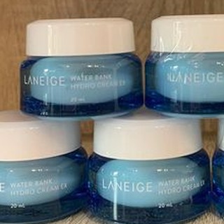 Laneige Water Bank Hydro Cream EX 20ml