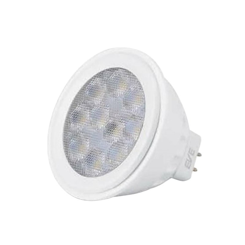 Therichbuyer หลอด MR16 LED 4 วัตต์ Warm White EVE LIGHTING รุ่น 12V GU5.3