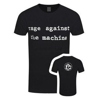 เสื้อยืด ผ้าฝ้าย 100% พิมพ์ลาย Rage Against The Machine Molotov สีดํา สําหรับผู้ชายสามารถปรับแต่งได้