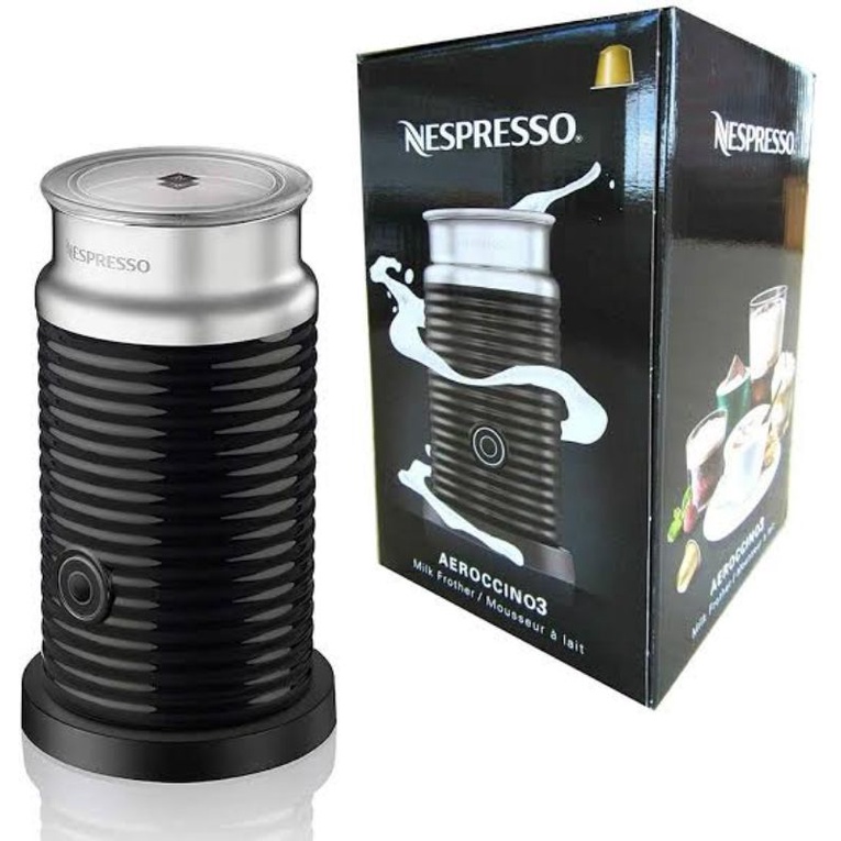 Nespresso Aeroccino3 เครื่องทำฟองนม