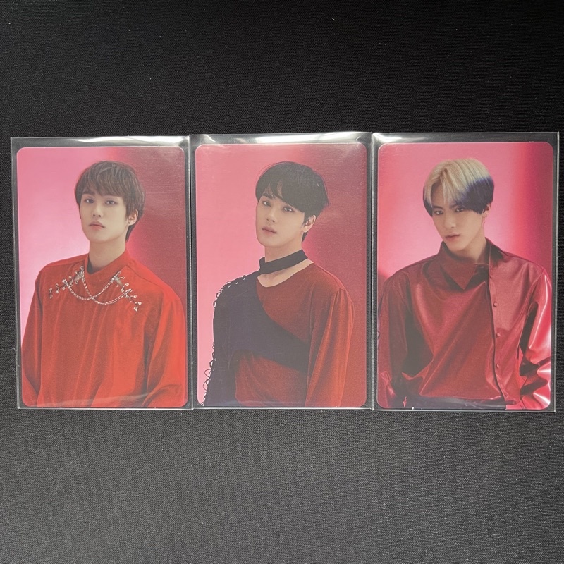 [WTS] THE BOYZ REAL ONLINE CONCERT TICKET