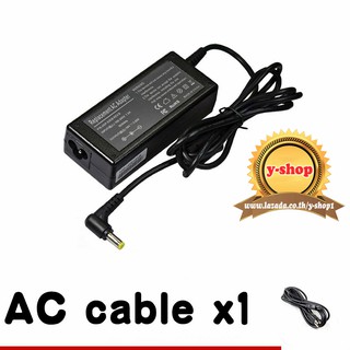 AC adapter notebook asus notebook 19V3.42a  5.5x2.5mm *