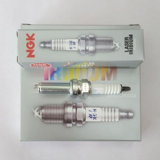 หัวเทียน/NGK IRIUM SILMAR9B9 (X-MAX,FORZA,MT07)