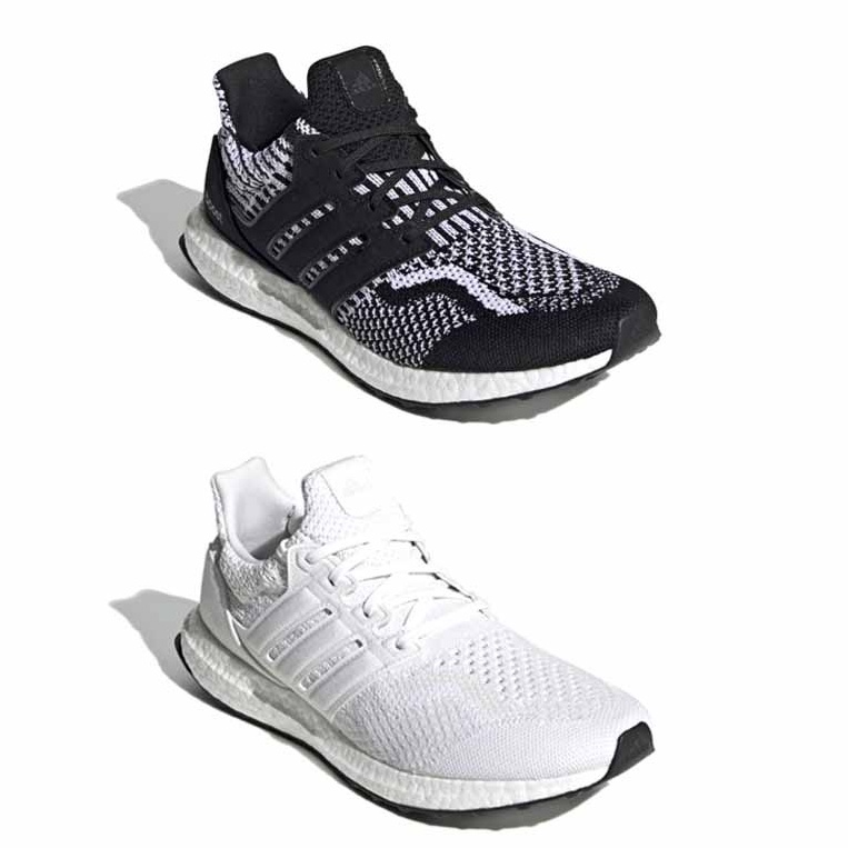 Adidas Collection อาดิดาส  รองเท้าวิ่ง รองเท้าผ้าใบ Running Men Ultraboost 5.0 DNA FY9348 /  FY9349 (6000)