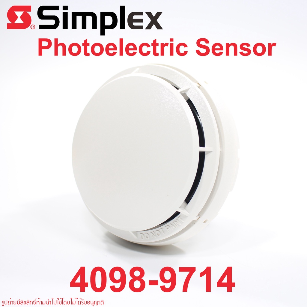 4098-9714 Simplex 4098-9714 Simplex Photoelectric sensor 4098-9714 Photoelectric sensor Simplex