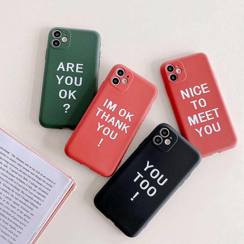 เคสโทรศัพท์caseiphone -i7,7+,8,8+,x,xs,xr,xsmax,11,11pro,11promax , Se20