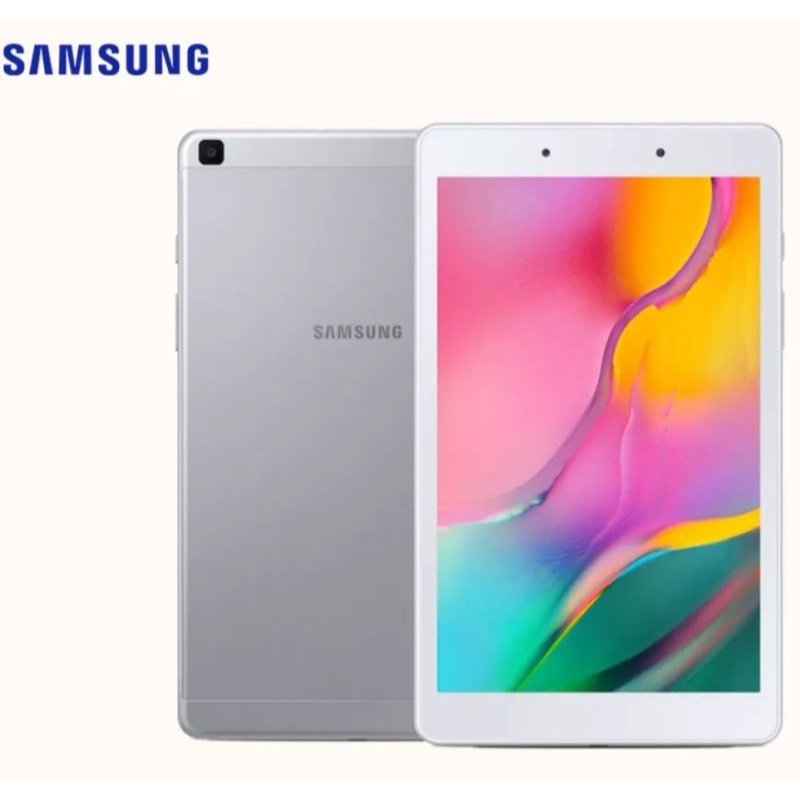SAMSUNG TABLET T295 SM-T295 FLIPCASE FLIPCOVER 8.0 นิ้ว