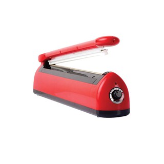 เครื่องซีลปิดปากถุง SGE HS-RED 30 ซม. BAG SEALER SGE HS-RED 30CM