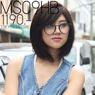 วิกผม รุ่น MS09