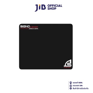 SIGNO GAMING SPEED MT-300 (NO BOX) MOUSE PAD(เมาส์แพด)