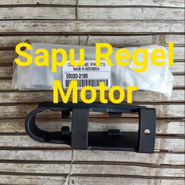 W175 w 175 55020-2185 โซ่แขนต้านทานยางเดิม kawasaki