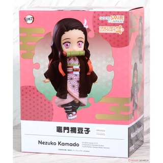 พร้อมส่ง : Nendoroid Doll : Nezuko Kamado