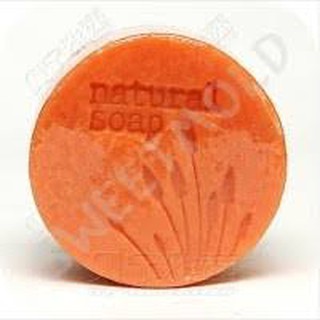 แสตมป์สบู่รูปต้นหญ้า Natural Soap รหัสสินค้า: 004454